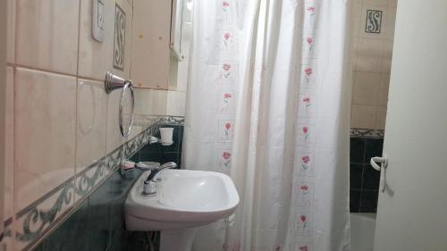 Three-Bedroom Apartment image 5