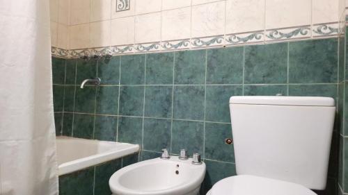 Three-Bedroom Apartment image 4