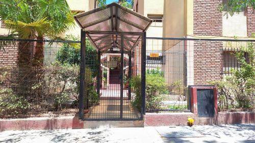 Three-Bedroom Apartment image 1