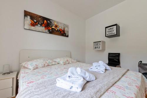 Apartment Marinsko