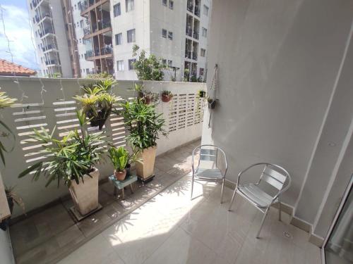 Létesítmények, Flex Comfort - Apartamento Manaus near Eduardo Gomes nemzetközi repülőtér