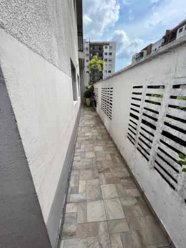 Flex Comfort - Apartamento Manaus near Eduardo Gomes nemzetközi repülőtér