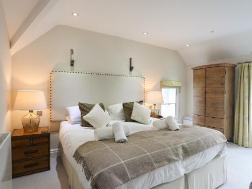 المنظر الخارجي, Harlech Apartments - Matholwch in هارليش