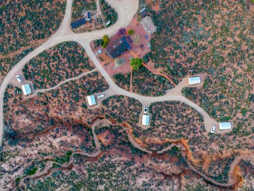 BaseCamp 37° Kanab (UT) United States