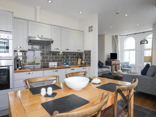 المنظر الخارجي, Harlech Apartments - Branwen in هارليش
