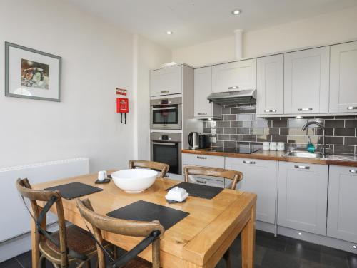 المنظر الخارجي, Harlech Apartments - Branwen in هارليش