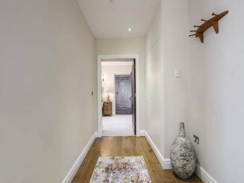 المنظر الخارجي, Harlech Apartments - Branwen in هارليش