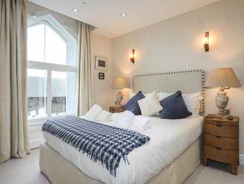 المنظر الخارجي, Harlech Apartments - Branwen in هارليش