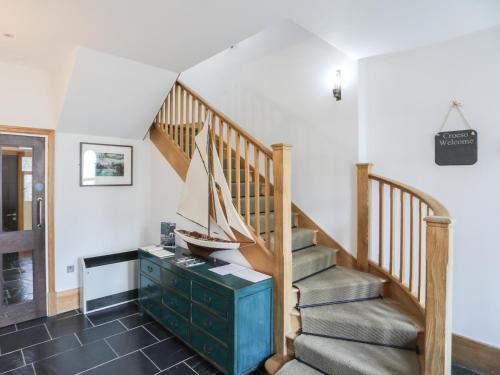 المنظر الخارجي, Harlech Apartments - Branwen in هارليش
