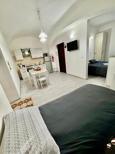 Casa vacanza Città dei Papi Anagni