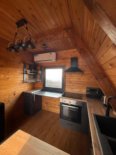 Cozinha, Noorwood Eco Villas in Nor Geghi