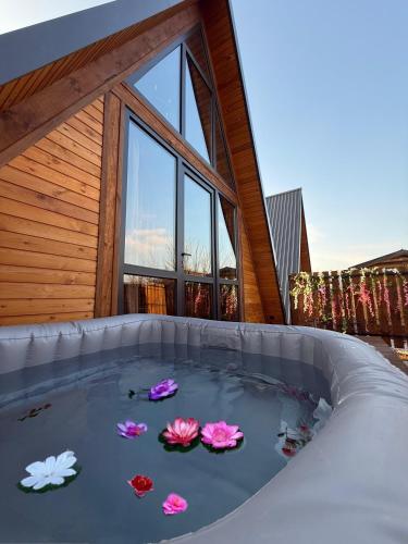 Nas proximidades, Noorwood Eco Villas in Nor Geghi