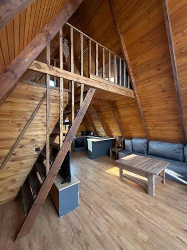 Noorwood Eco Villas in Nor Geghi