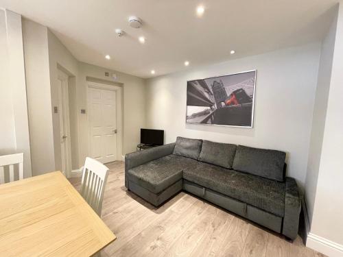 Stylish Apartments in Victoria & Westminster 5