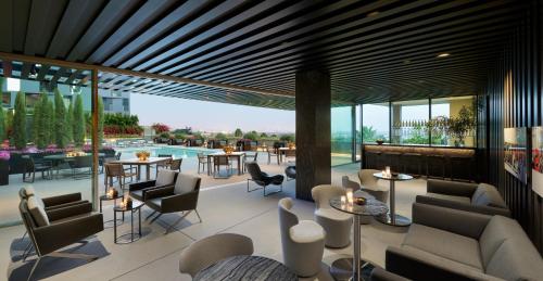 AKA West Hollywood - Accommodation - Los Ángeles