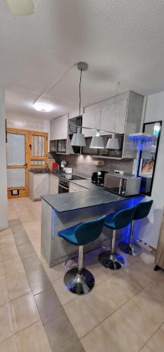 Crys&Geo Holiday House