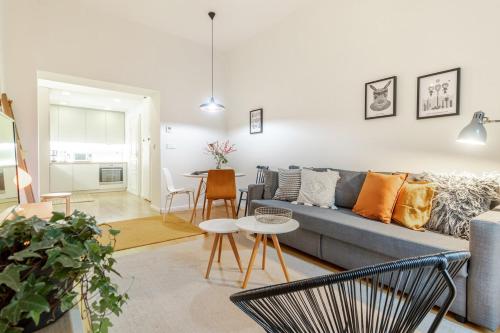 Modern apartment with garden, Прага (фото 7)