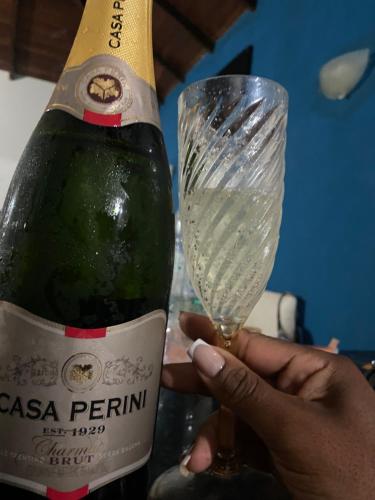 Casa Marina Vip buzios in Praia Baia Formosa