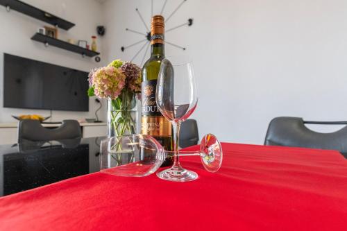 Apartment Marinsko