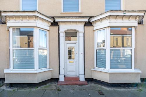 Hampton House, Stockton-on-Tees (fotografie 4)