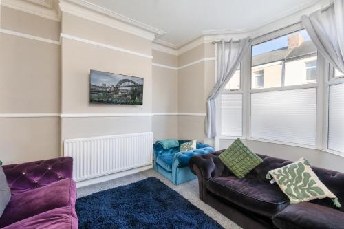 Hampton House in Stockton-on-Tees