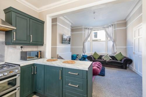Hampton House in Stockton-on-Tees