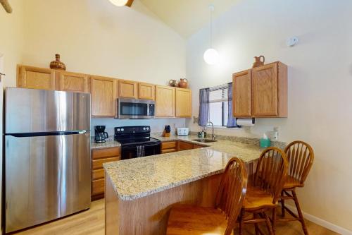 Pines 4058 in Pagosa Springs, USA