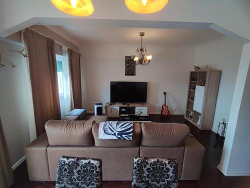 Almada, T2 apartment with balcony, Feijo, Lisbon, Almada (zdjęcie 6)