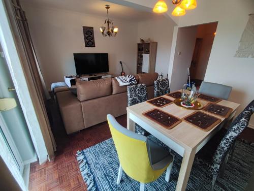 Almada, T2 apartment with balcony, Feijo, Lisbon, Almada (zdjęcie 7)