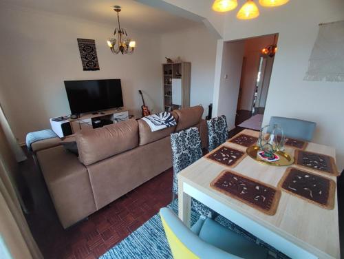 Almada, T2 apartment with balcony, Feijo, Lisbon, Almada (zdjęcie 9)