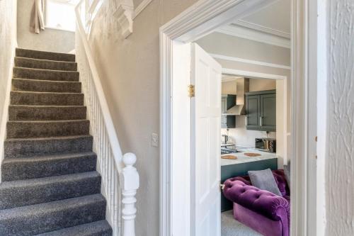 Hampton House in Stockton-on-Tees