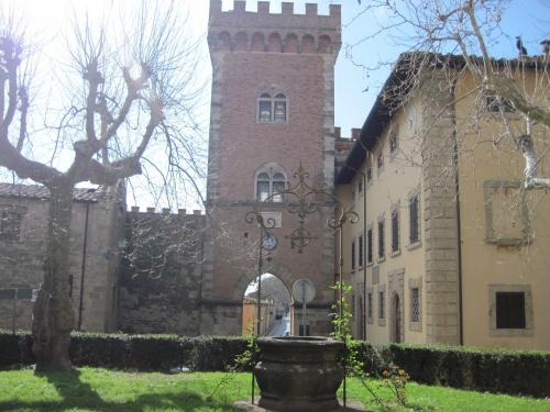 Hotel Il Ponte - image 12