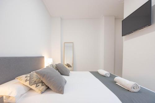 Apartamentos Marina Playa de Torrevieja by Apartamentos Torrevieja - image 3