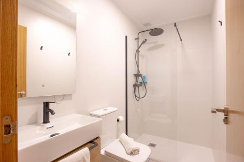 Two-Bedroom Apartment image 10