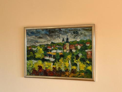 Herrlicher Ausblick über Wien, Vídeň (fotografie 9)
