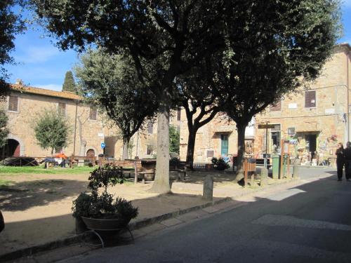 Hotel Il Ponte - image 12
