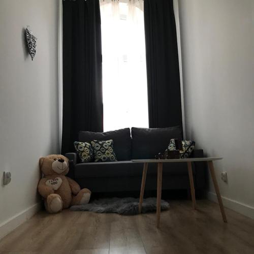 Apartament Przy Dworcu Apartament Przy Dworcu