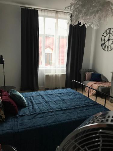 Apartament Przy Dworcu Apartament Przy Dworcu