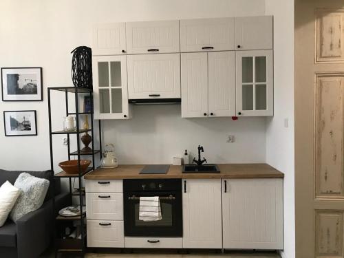 Apartament Przy Dworcu Apartament Przy Dworcu