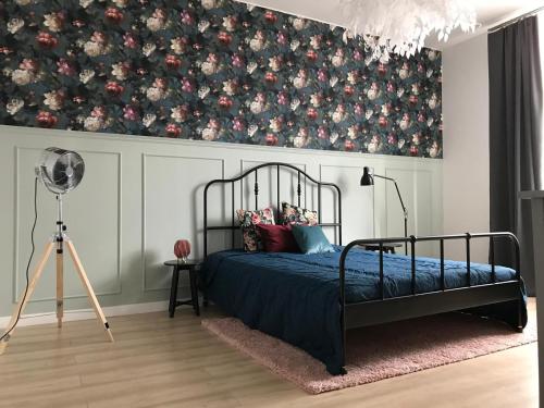 Apartament Przy Dworcu Apartament Przy Dworcu