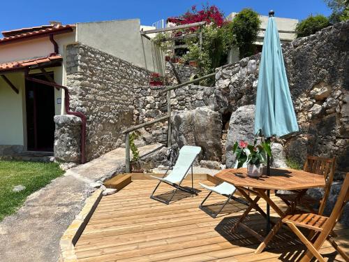 บริการและสิ่งอำนวยความสะดวก, Pedra Oliveira in คอนเด็กซา อา โนวา