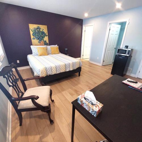 Nimo Homestay in Guelph (ON)