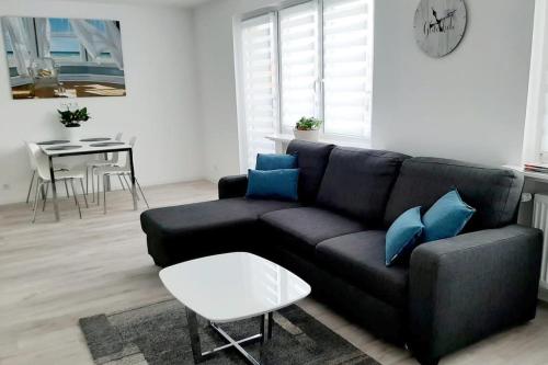 Suite Home Hannover, Ганновер (фото 9)