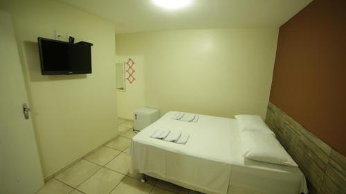 Pousada das Araras – Maceio, SD