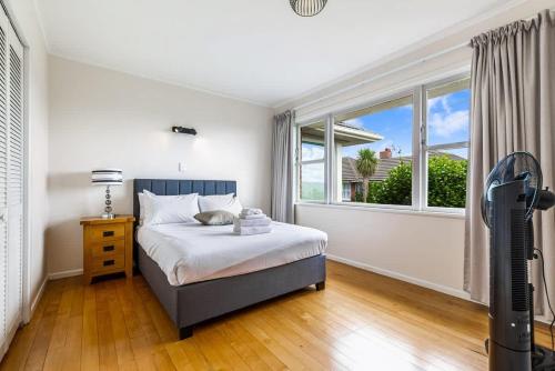 Serene 2BR Home in Meadowbank by Zodiak Stays, Auckland (fotografie 8)