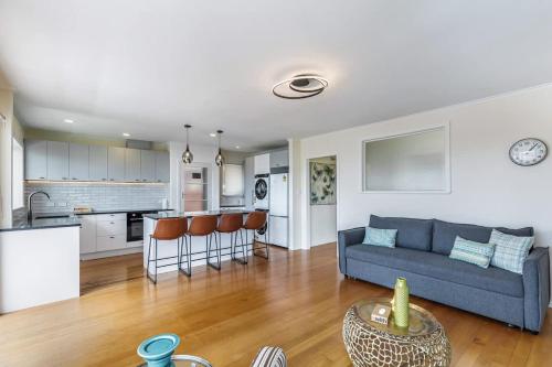 Serene 2BR Home in Meadowbank by Zodiak Stays, Auckland (fotografie 9)