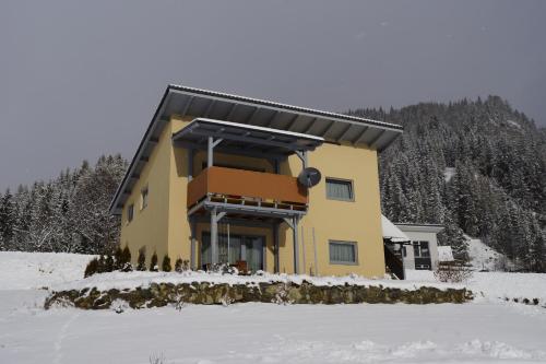 Apartments Grebenec