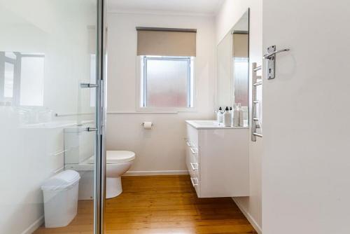 Serene 2BR Home in Meadowbank by Zodiak Stays, Auckland (fotografie 4)