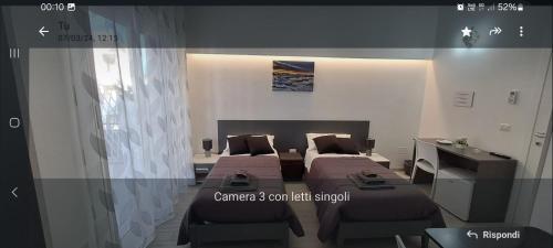 biRose B&B Affittacamere 2