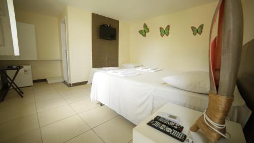 Pousada das Araras in Cruz das Almas